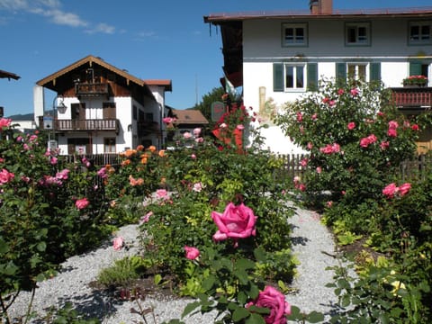 Ferienwohnungen Rosenhof Condominio in Tegernsee