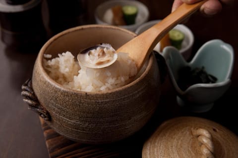 Yufuin Gettouan Ryokan in Japan