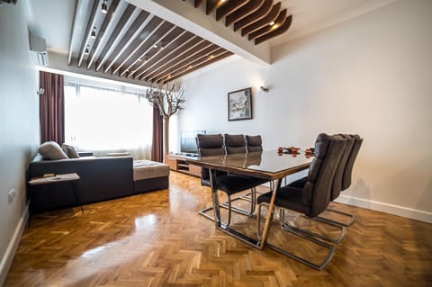 Apartment Antique Theatre 2 Condominio in Stara Zagora