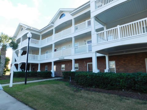 Wedgewood #714 condo Apartment in North Myrtle Beach