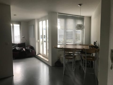 Ferienwohnung Bechtel Apartment in Langenargen