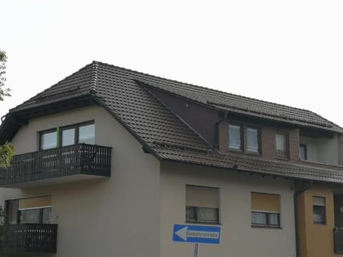 Ravensbergblick - harzlich willkommen in Bad Sachsa Appartamento in Bad Sachsa