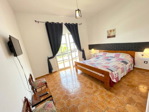 RÈSIDENCE CHATT appt B2 Apartment in Tangier-Tétouan-Al Hoceima