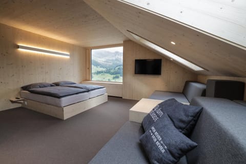 Revier Mountain Lodge Adelboden Hotel in Adelboden