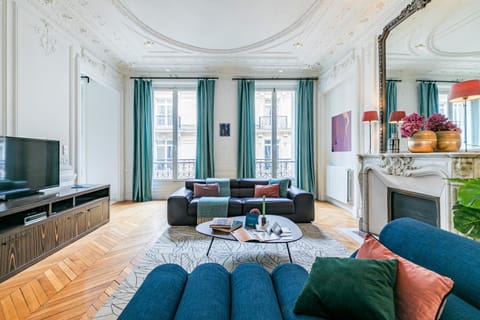 Sweet Inn - Rue de Cerisoles Condo in Paris