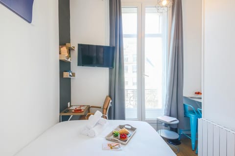 Apartments WS Haussmann - La Fayette Apartahotel in Paris