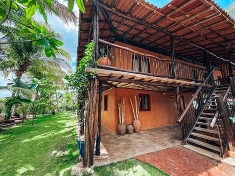 El Sitio de Playa Venao Hôtel in Panama