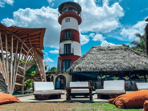 El Sitio de Playa Venao Hôtel in Panama
