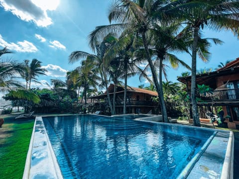 El Sitio de Playa Venao Hotel in Panama