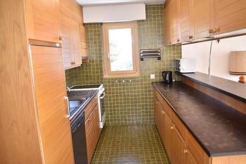 Damiez (371 Br) Apartment in Lantsch/Lenz