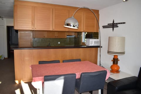 Damiez (371 Br) Apartment in Lantsch/Lenz