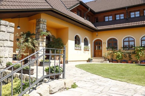 apartmán u Vágnera Apartment in Lower Silesian Voivodeship