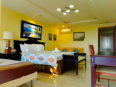 Villa Marinelli Bed and Breakfast Bed and Breakfast in Tagaytay