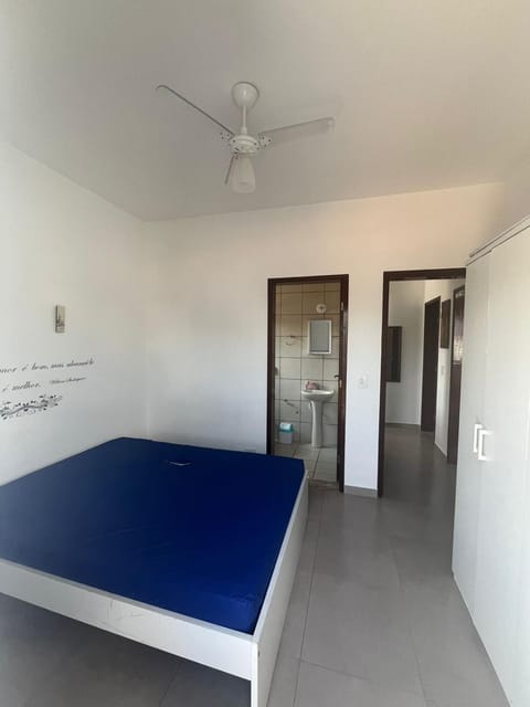 Apartamento Ubatuba, Itaguá, Príncipe dos Poetas Apartment in Ubatuba