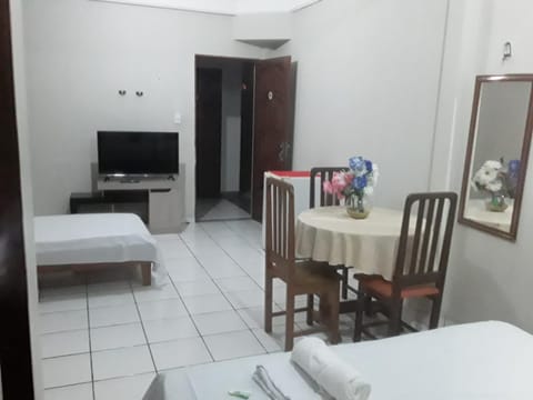 NEW BUSINESS Apartment hotel in Macapá
