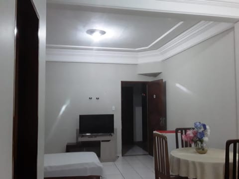 NEW BUSINESS Apartment hotel in Macapá