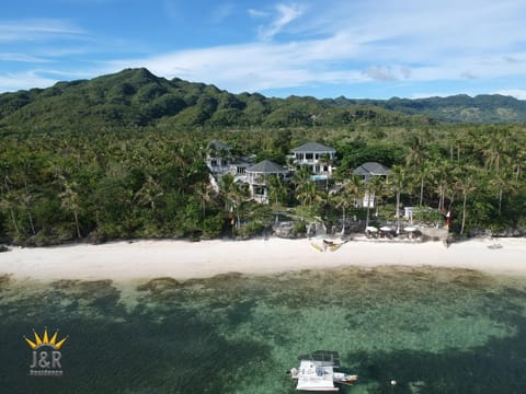 J&R Residence Resort in Central Visayas