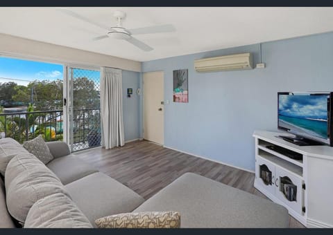 Excellsior Apartments Apartment hotel in Sunshine Coast