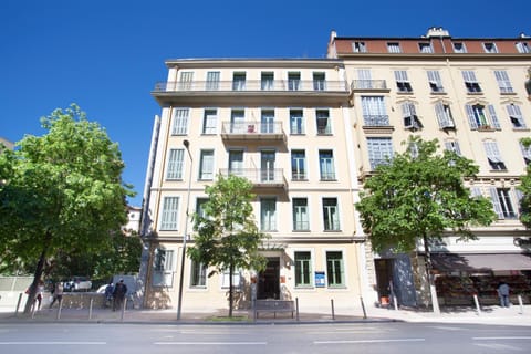 Odalys City Nice Le Palais Rossini Aparthotel in Nice