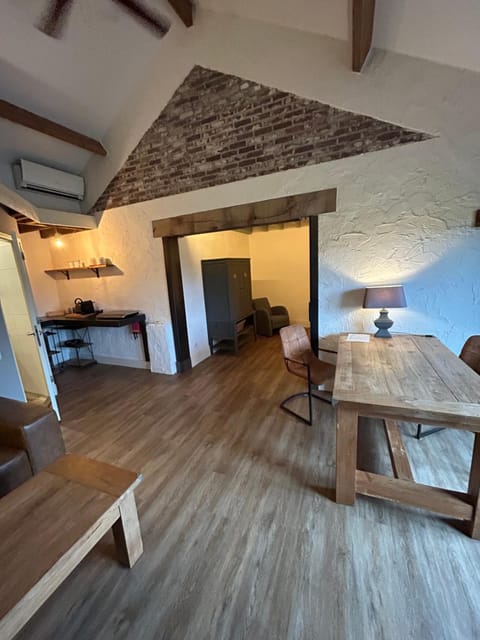 Hoeve Delshorst Bed and Breakfast in Roggel