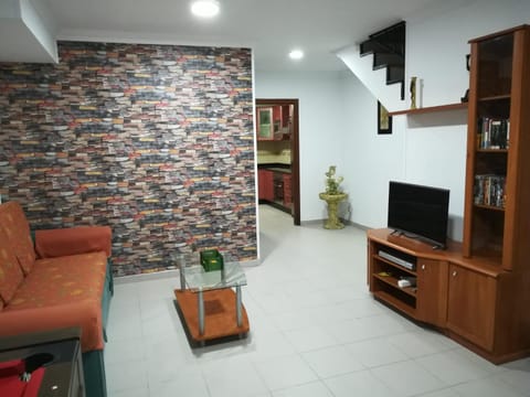 Vivienda compartida Tajaraste Vacation rental in Arrecife