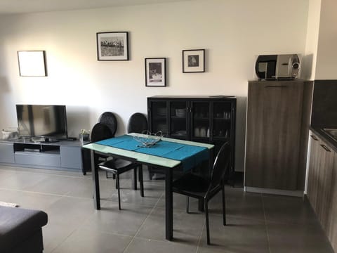 Appartements Porto-Piano Condo in Propriano