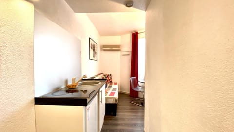 Boulogne Résidence Hotel Apartment hotel in Issy-les-Moulineaux