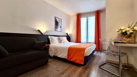 Boulogne Résidence Hotel Apartment hotel in Issy-les-Moulineaux