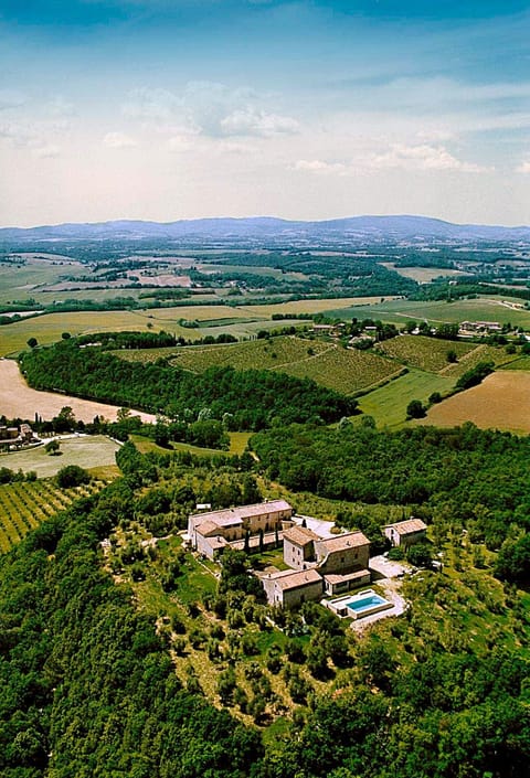 Bird's eye view, View (from property/room)