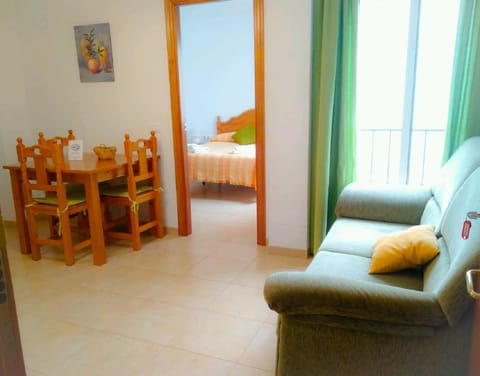 Apartamentos Centurión Apartment in Nerja