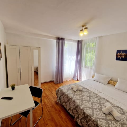 Stephanie Apartment-Centru civic Vacation rental in Brasov