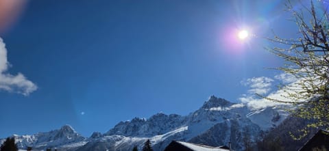 View (from property/room)