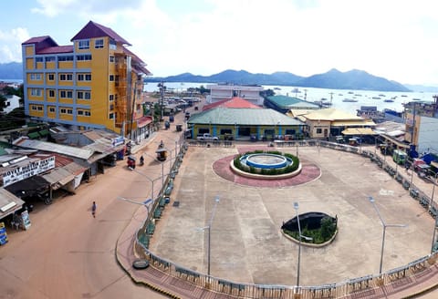 A&A ABE BAYFRONT INN Inn in Coron