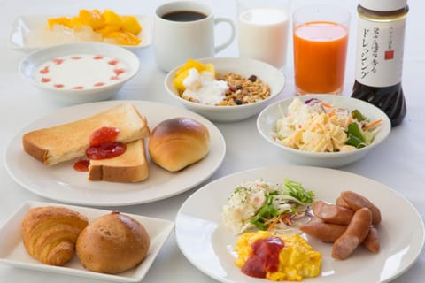 Food, Breakfast, Buffet breakfast