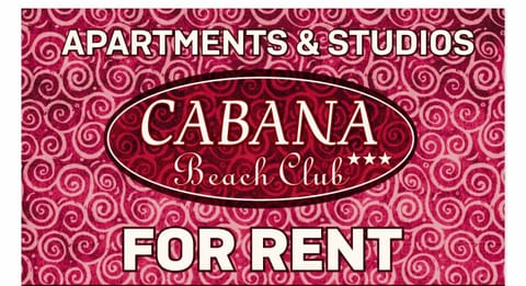 Cabana Beach Club Complex Apartment hotel in Nessebar