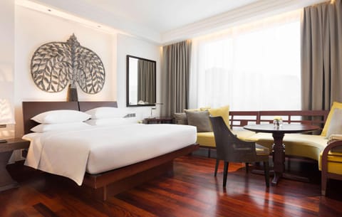 Park Hyatt Siem Reap Hotel in Krong Siem Reap