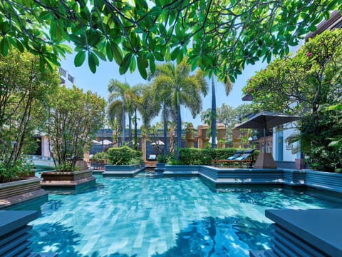 Park Hyatt Siem Reap Hotel in Krong Siem Reap