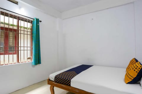 OYO Hotel Thozhupaadan Residency Hotel in Kochi