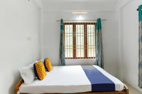 OYO Hotel Thozhupaadan Residency Hôtel in Kochi