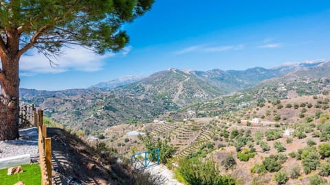 Cortijo Baeza Torrox by Ruralidays House in Río de Torrox