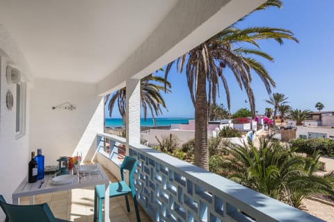 Hoplaco by Best Holidays Fuerteventura Condominio in Corralejo