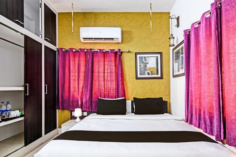 OYO Home Bm-x Chambre d’hôte in Bhubaneswar