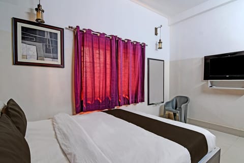 OYO Home Bm-x Bed and Breakfast in Bhubaneswar