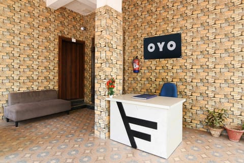 OYO Home Bm-x Bed and Breakfast in Bhubaneswar