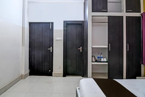 OYO Home Bm-x Bed and breakfast in Bhubaneswar
