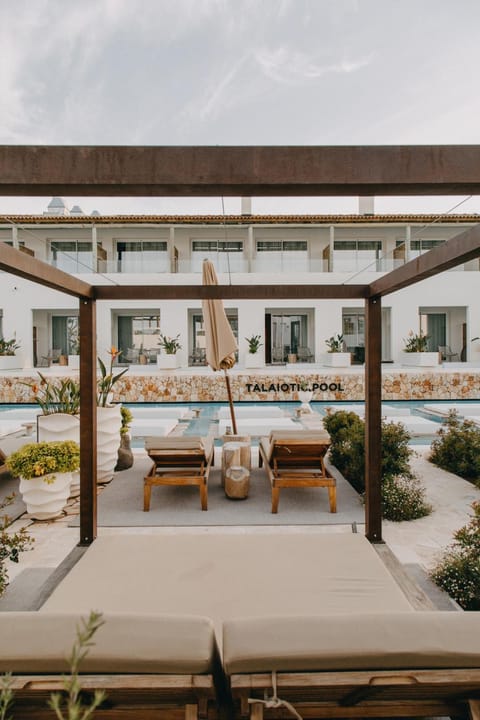 Lago Resort Menorca - Suites del Lago Adults Only Hôtel in Cala en Bosc