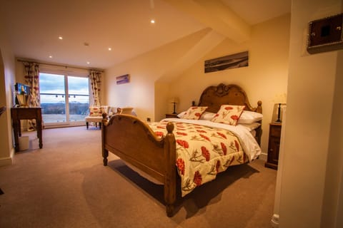 Dene House Farm Bed and Breakfast in Longframlington