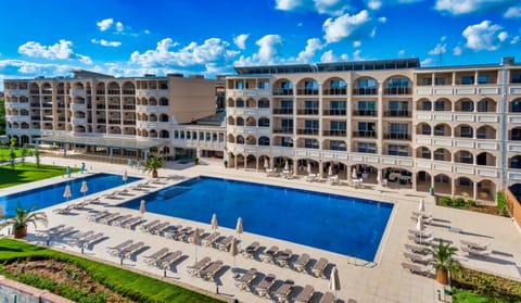 Belvedere Hotel - All inclusive Hotel in Burgas Province