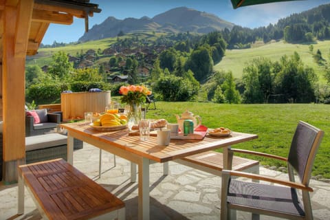 Chalet Tolar - OVO Network Chalet in Le Grand-Bornand