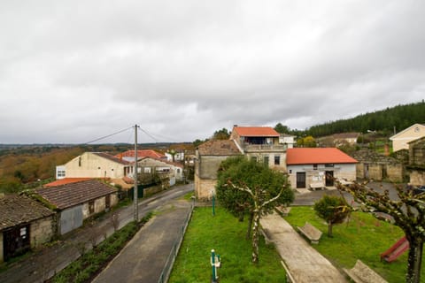 Off site, Neighbourhood, Garden, Balcony/Terrace, Street view